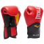 Everlast Pro Style Elite Training Gloves - Adult Red