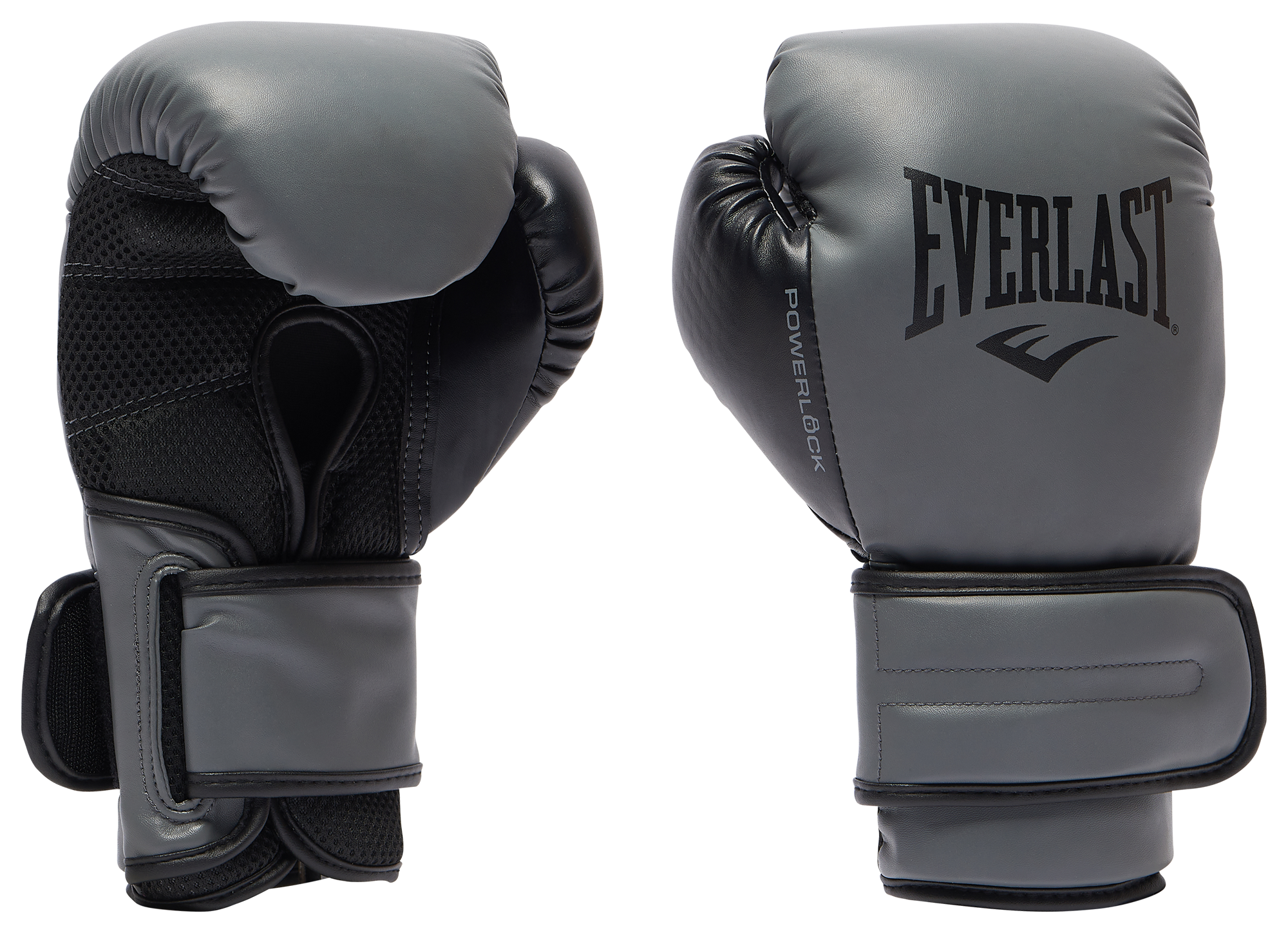 Everlast Powerlock 2 Training Gloves Champs Sports