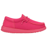 Electric Pink