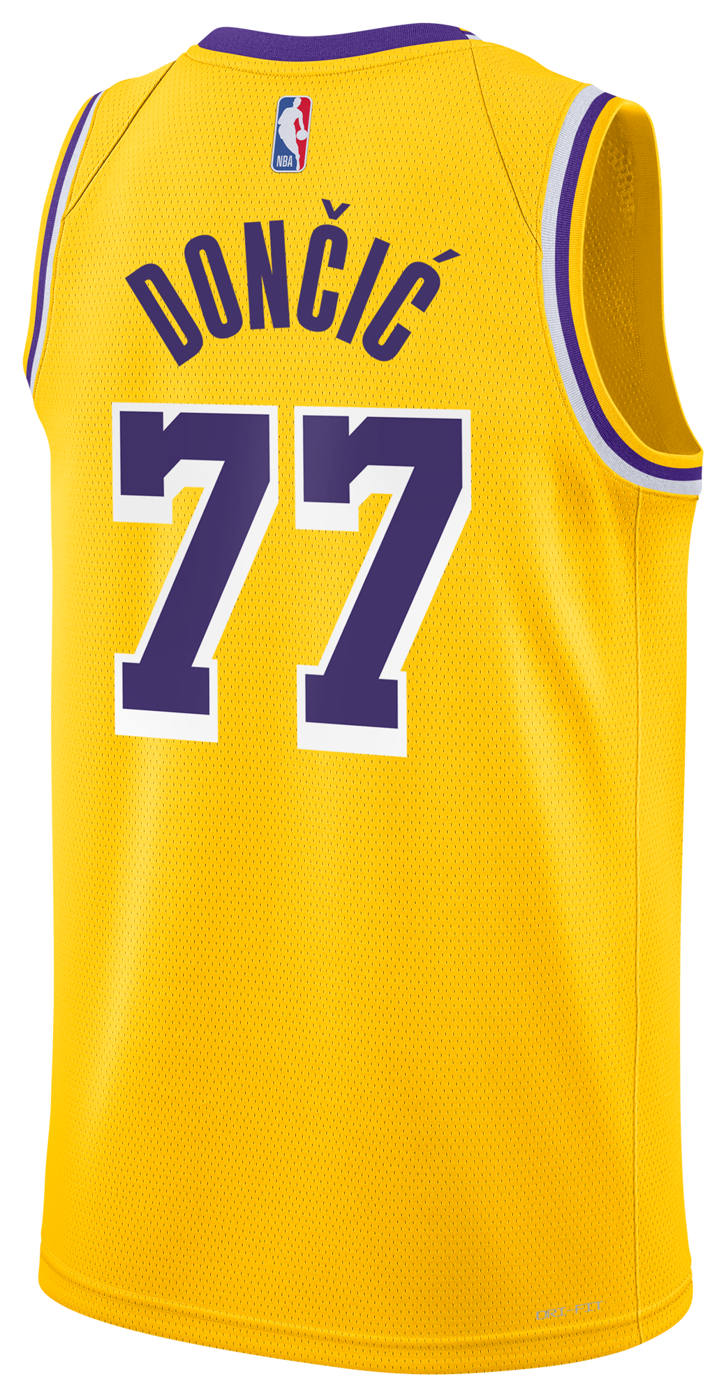 Nike NBA Icon Swingman Jersey - Boys' Grade School
