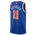 Nike NBA Icon Swingman Jersey - Boys' Grade School Rush Blue