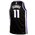 Nike NBA Icon Swingman Jersey - Boys' Grade School Black