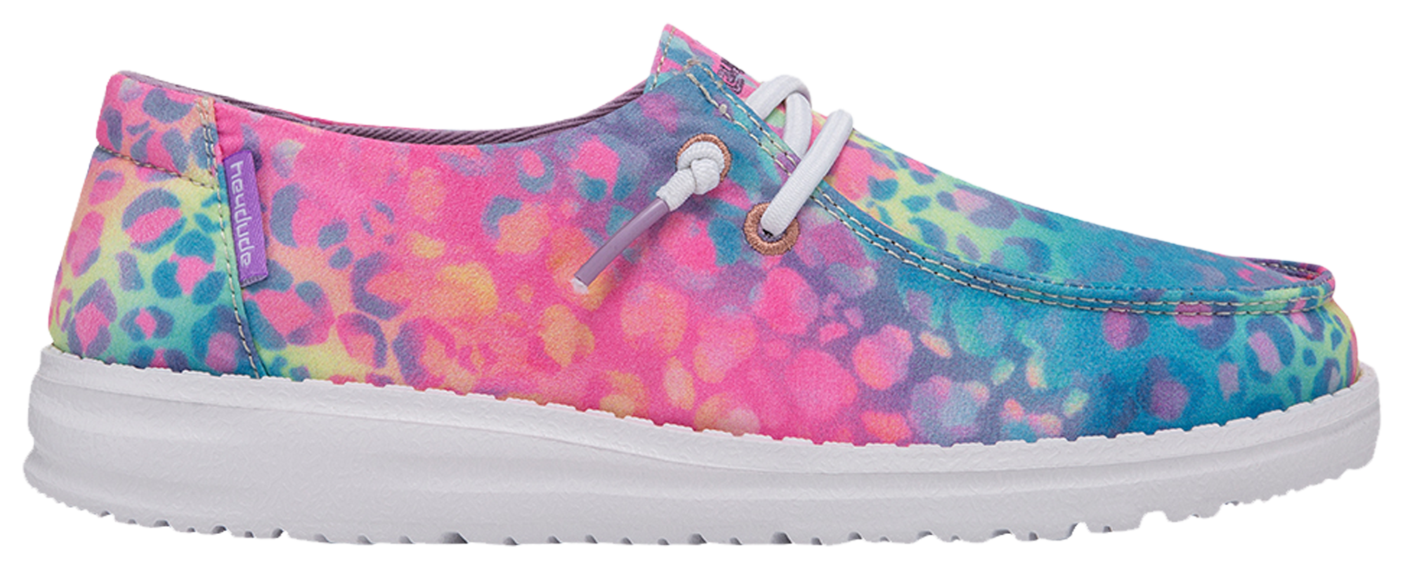 HEYDUDE Wendy Flow Kids Foot Locker