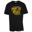 Cross Colours Public Enemy Power T-Shirt - Men's Black