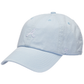47 Brand Braves Base Runner Ballpark 47 Clean Up Cap - 47 Brand Blue/Multi