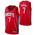 Nike NBA Icon Swingman Jersey - Boys' Grade School University Red