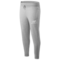 Essential Foot Stacked | Locker New Logo Balance Sweatpants