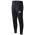 New Balance Essential Stacked Logo Sweatpants - Men's Black