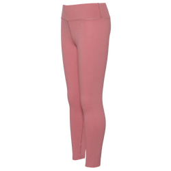 Girls' Grade School - LCKR Leggings - Dusty Rose