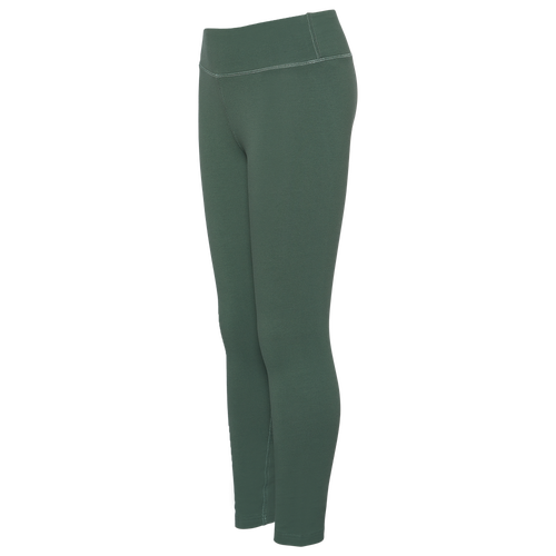

Girls LCKR LCKR Leggings - Girls' Grade School Forest Green Size S