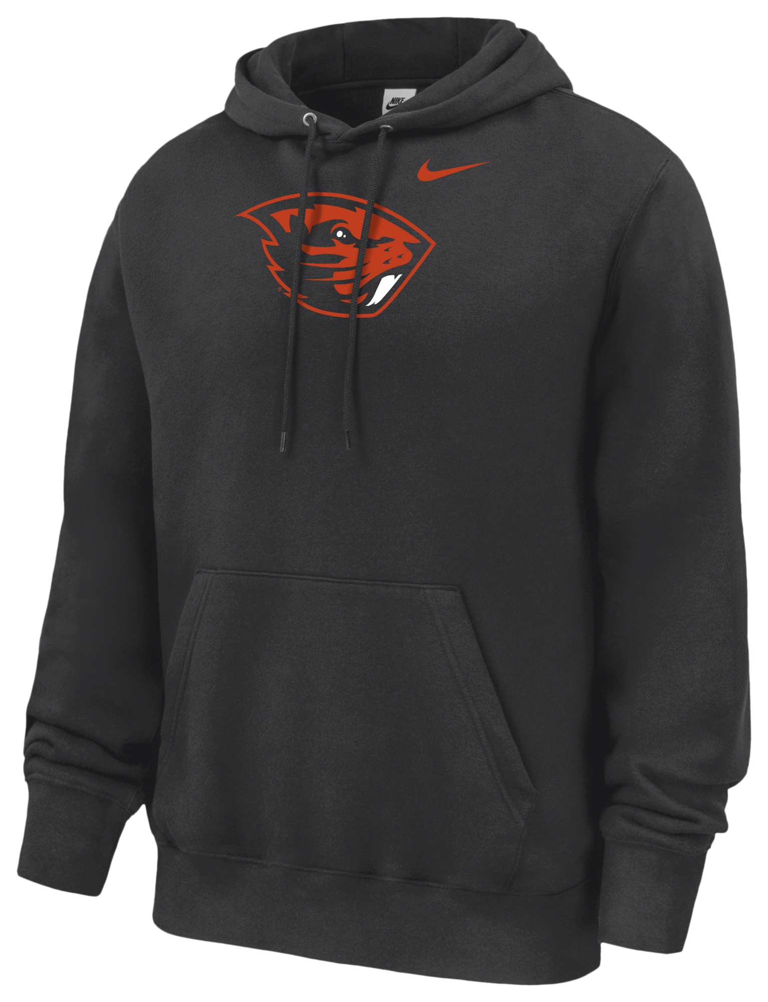 Nike Oregon State Alternate Logo Hoodie - Men's