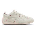 Vapor Grey/Jasmine Flower