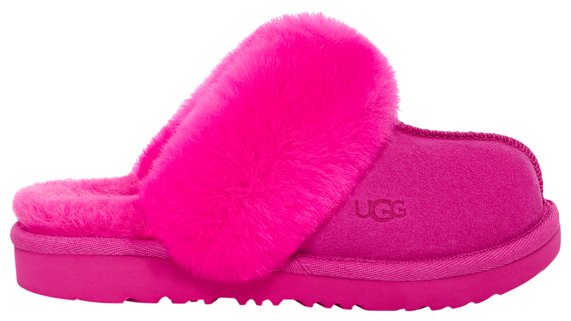 Cozy ii hot sale ugg slippers