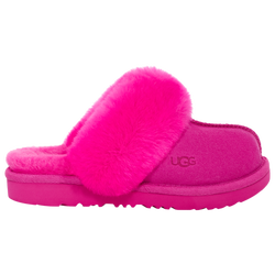 Girls' Preschool - UGG Cozy II  - Rock Rose