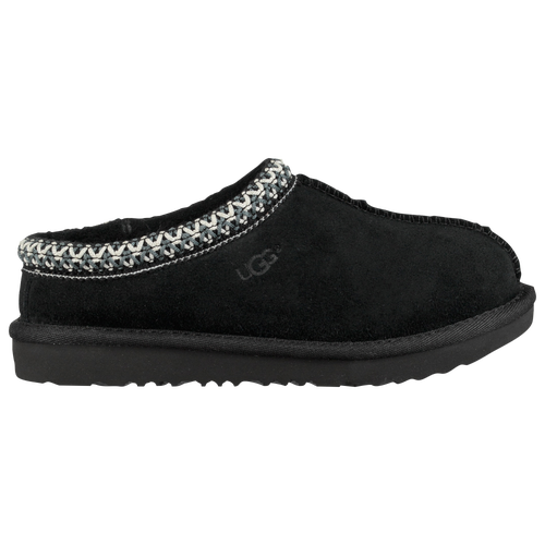 

Boys Preschool UGG UGG Tasman - Boys' Preschool Shoe Black/Black Size 01.0