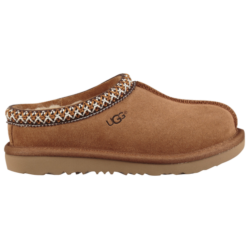 

UGG Boys UGG Tasman - Boys' Preschool Shoes Chestnut/Beige/Tan Size 13.0