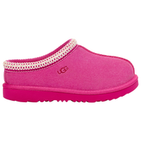 Pink best sale ugg tasman