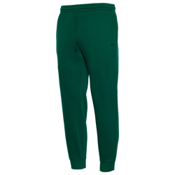 Men's - LCKR Joggers - Green/Green