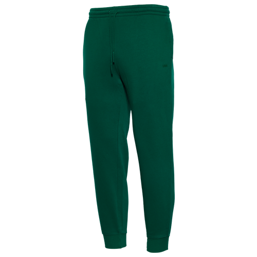 Lckr Mens  Joggers In Green/green