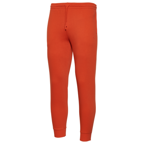 

LCKR Mens LCKR Joggers - Mens Orange/Orange Size 3XL