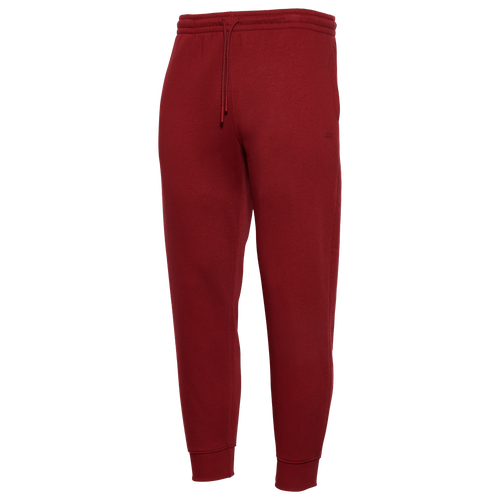 

LCKR Mens LCKR Joggers - Mens Red/Red Size XL
