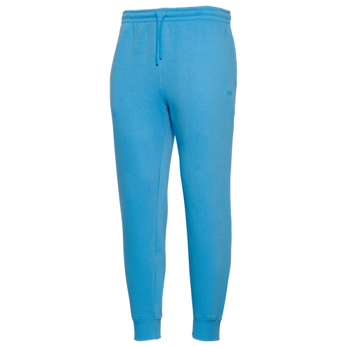 

LCKR Mens LCKR Joggers - Mens Blue/Blue Size S