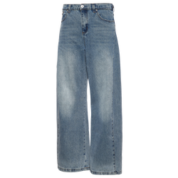 Women's - Cozi Denim Barrel Pants - 