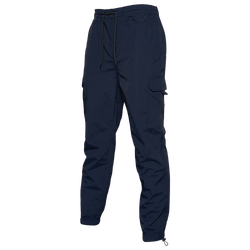 Men's - LCKR Mayday Utility Pants - Blue/Black