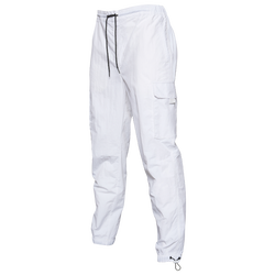 Men's - LCKR Mayday Utility Pants - White/White