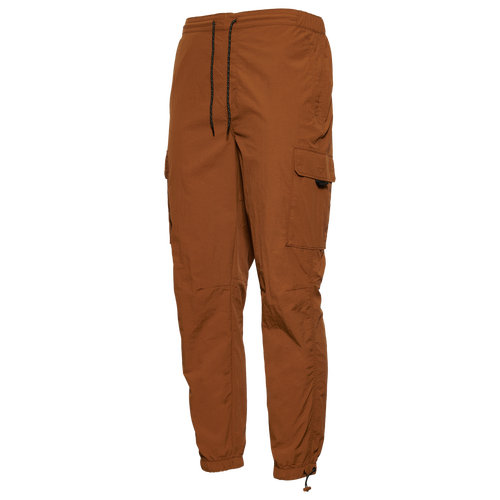 

LCKR Mens LCKR Mayday Utility Pants - Mens Brown/Brown Size 3XL