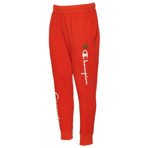 Champion Nylon Windsuit Pants