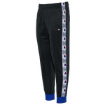 Black/Blue