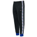 Black/Blue