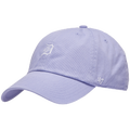 47 Brand Tigers Base Runner Ballpark 47 Clean Up Cap - 47 Brand Purple/Multi