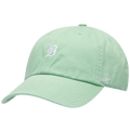 47 Brand Tigers Base Runner Ballpark 47 Clean Up Cap - 47 Brand Green/Multi