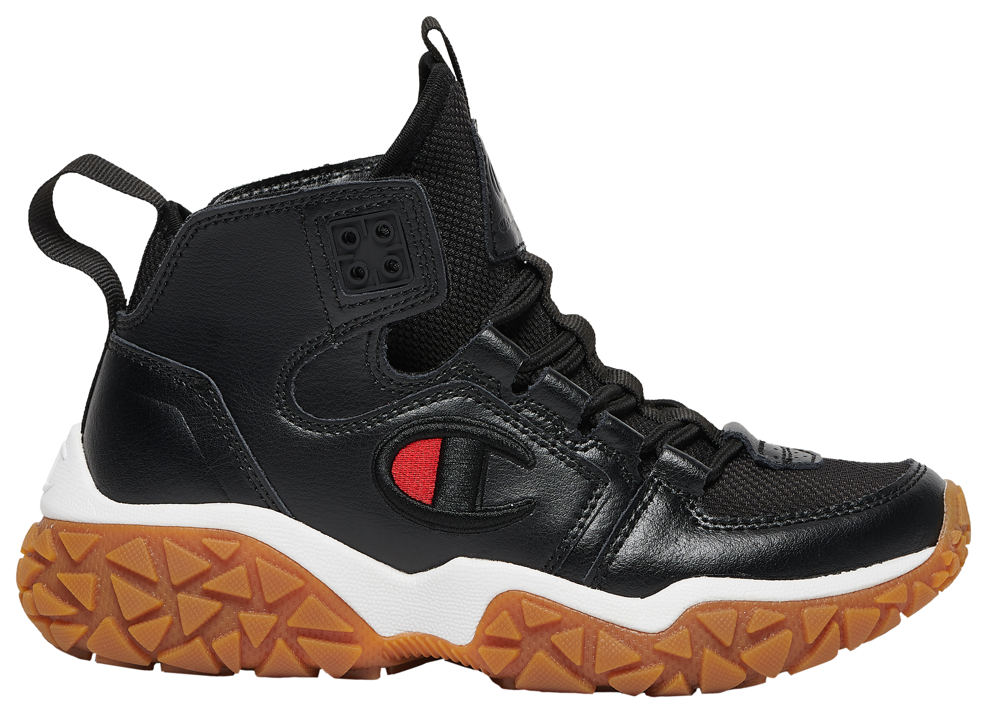 champion rally pro preschool