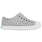 Pigeon Grey/White