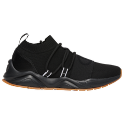 Men's - Champion Rally Hype Lo - Black/White