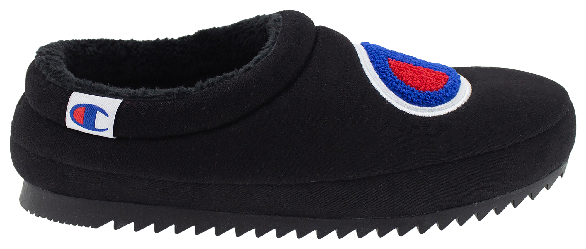 champion slippers kids