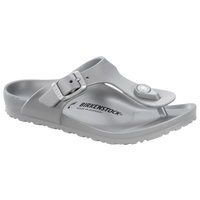 Metallic Silver