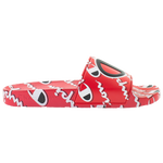 Red/Black/White