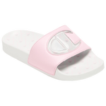 Pink/White