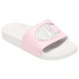 Pink/White