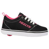 Black/White/Pink