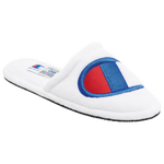 White/Blue/Red