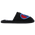Champion Sleepover Slipper - Boys' Grade School Black/Black