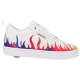White/Pink/Purple