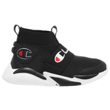 Black/Red