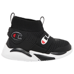 Black/Red