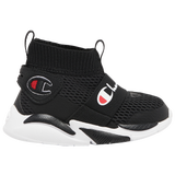 Black/Red